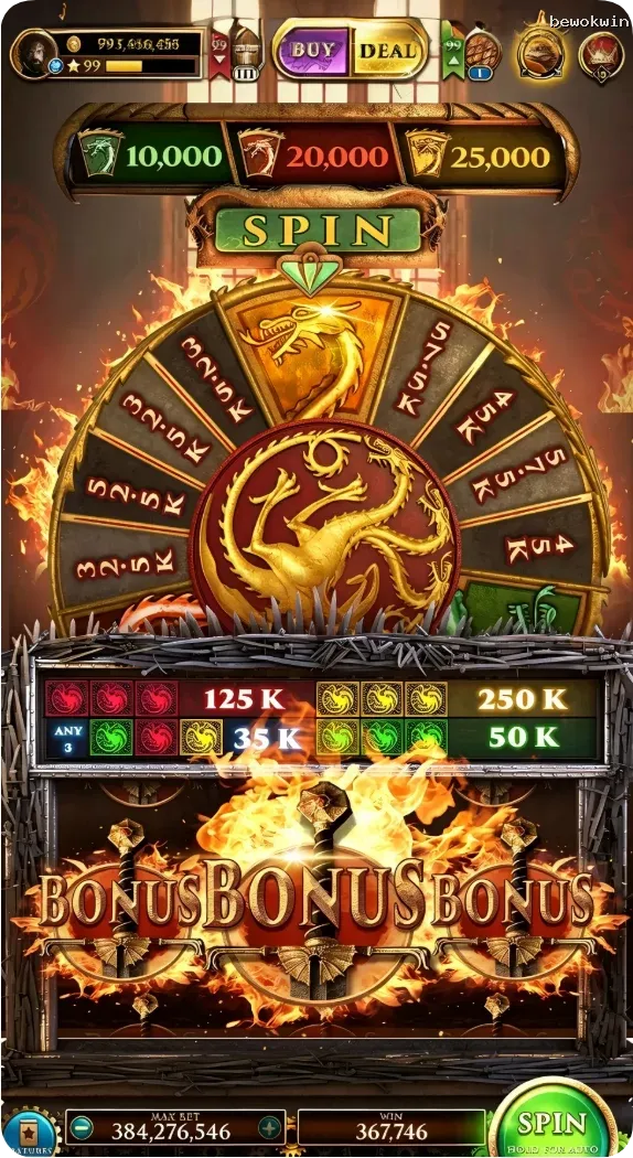 bewokwin APK